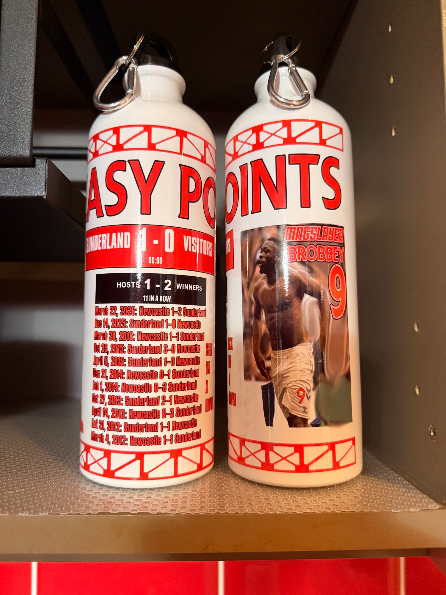 Bottles