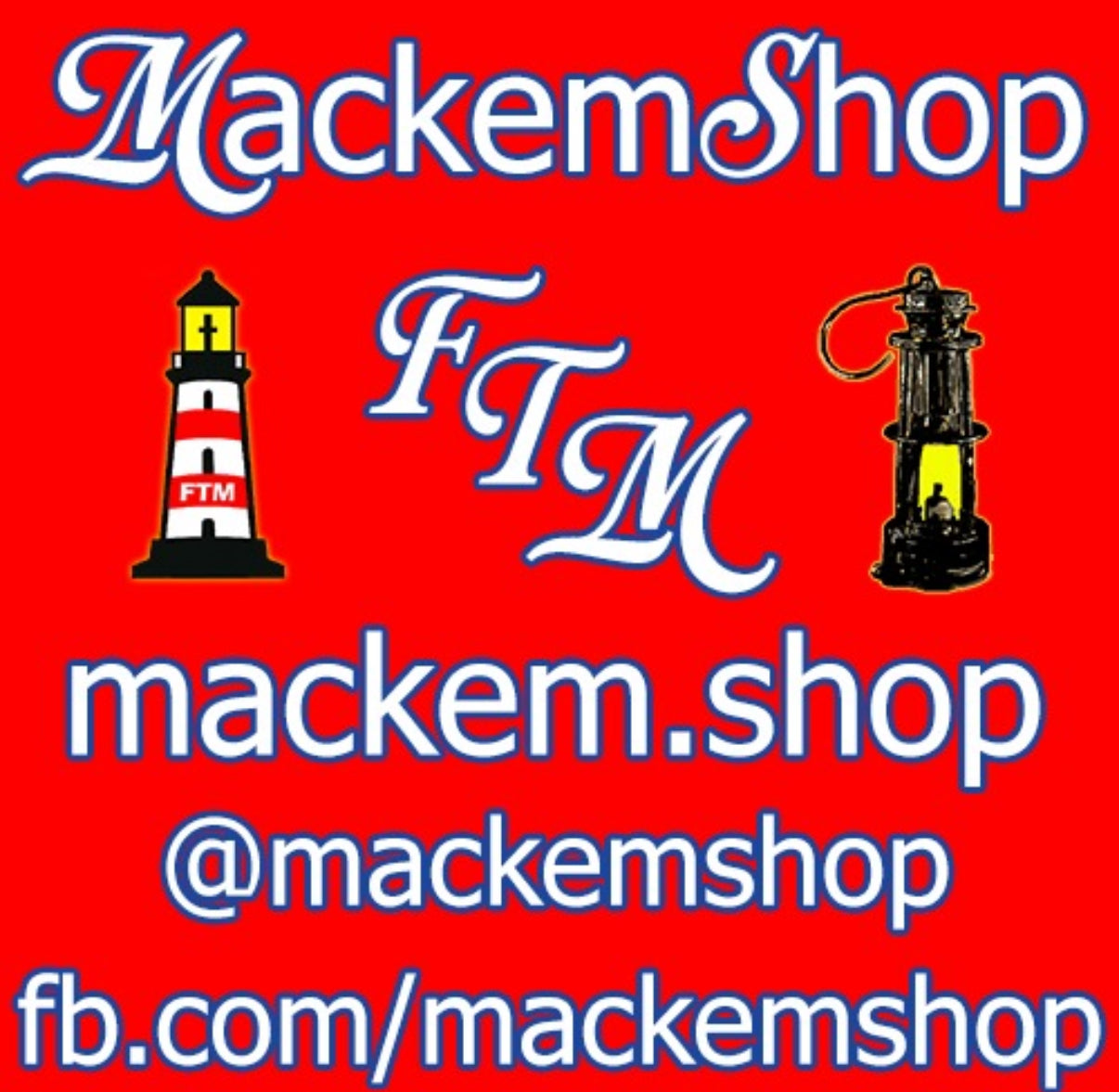 MackemShop Exclusive