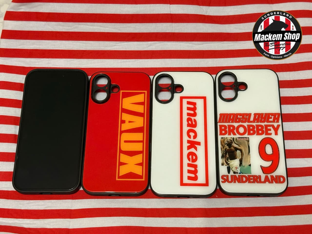 iPhone Cover