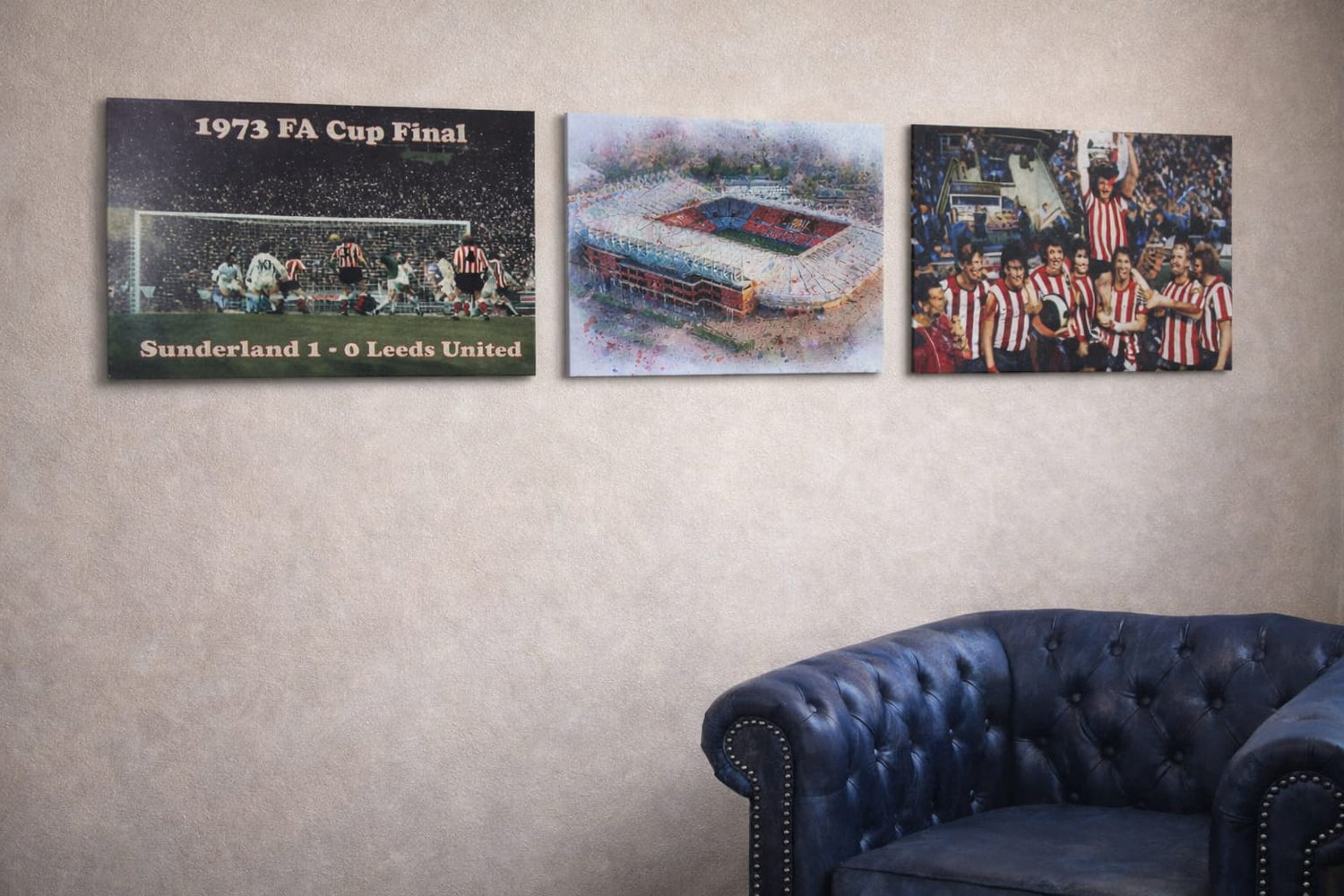 FA Cup Collection