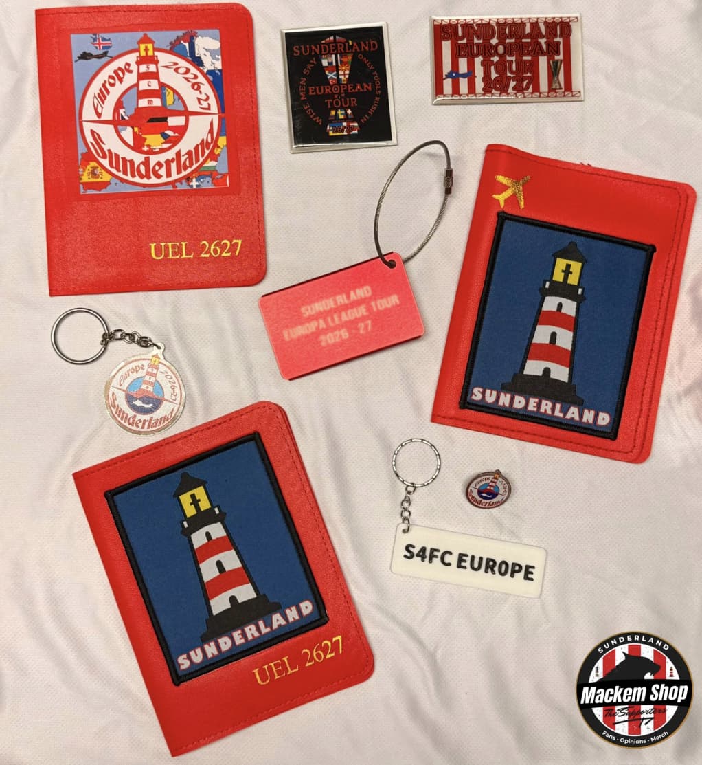 Passport Covers