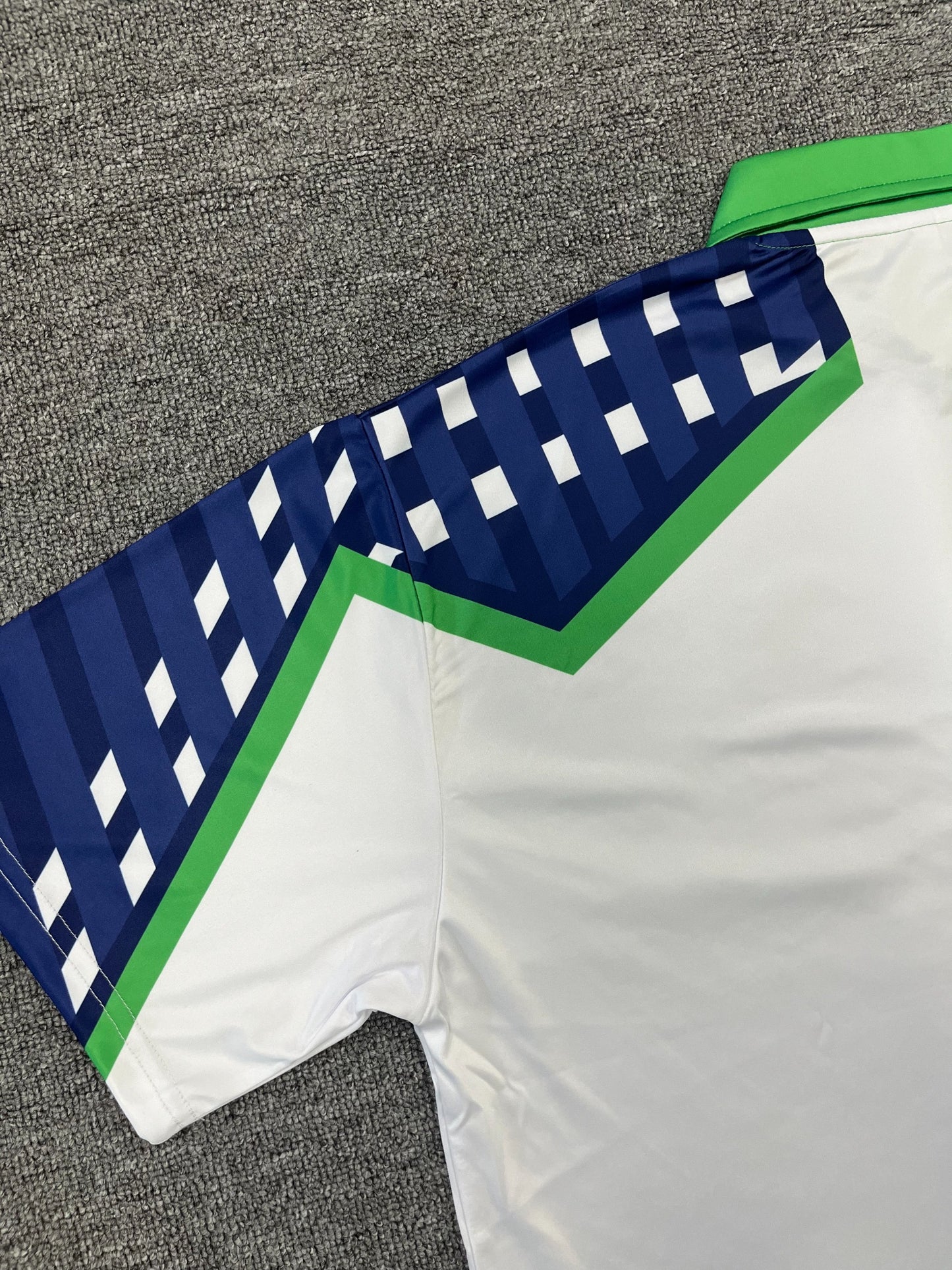 MackemShop 1992 Tribute - Golf Polo Shirt