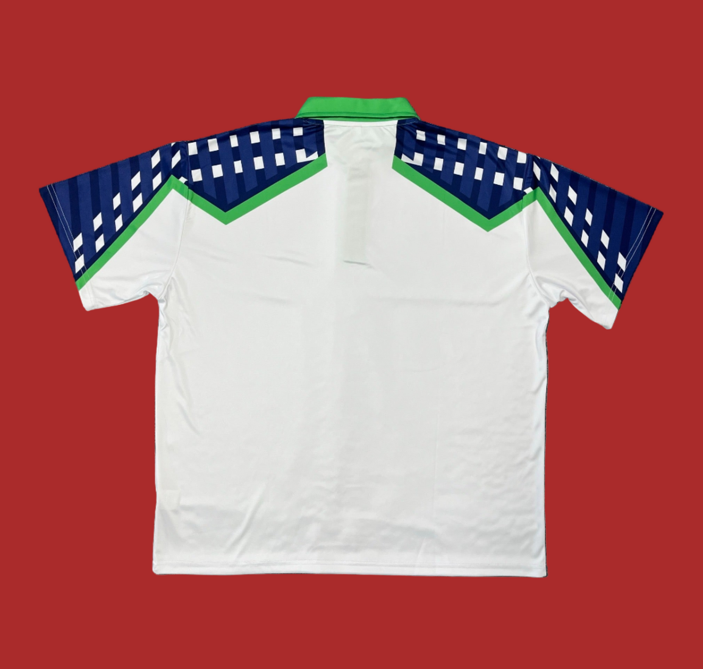 MackemShop 1992 Tribute - Golf Polo Shirt