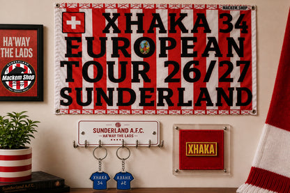 Xhaka Bundle By MackemShop.