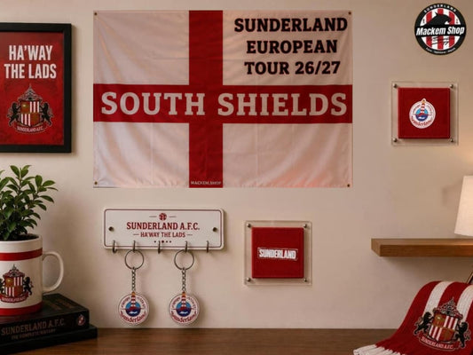 South Shields Bundle By MackemShop.