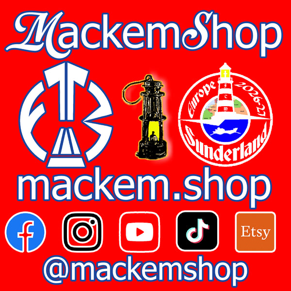 MackemShop